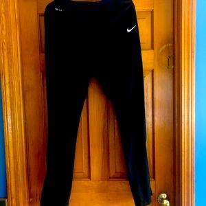 Nike Dry fit pants